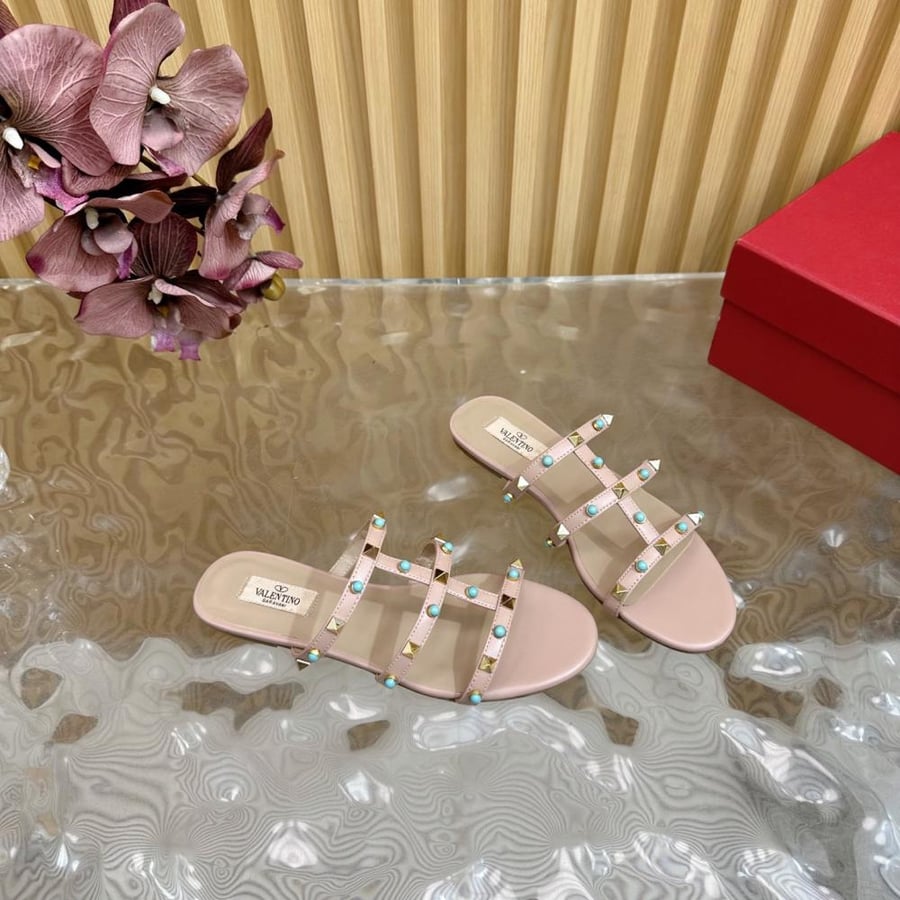 Valentino Slimper