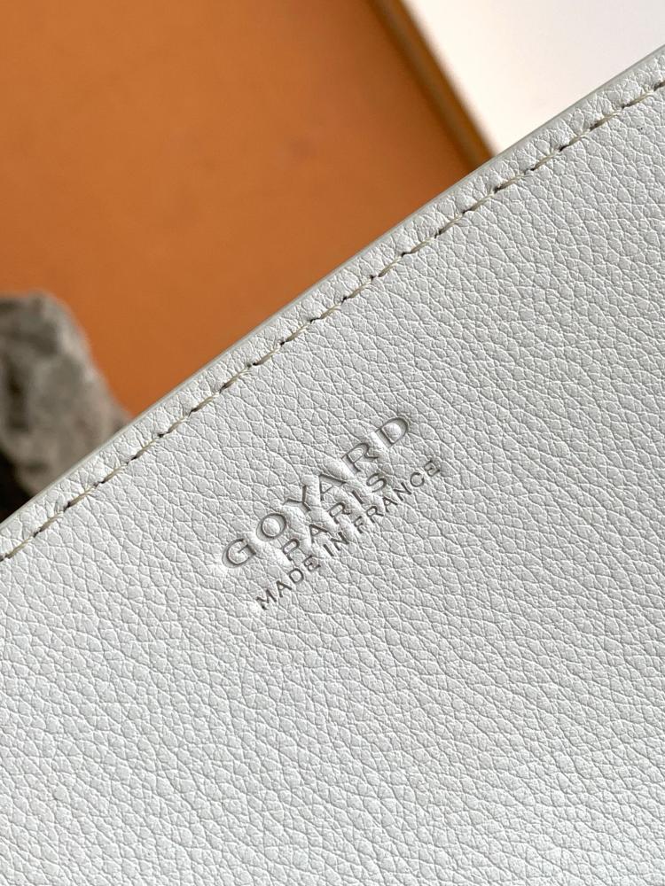 Goyard Rouette Structuré PM Bag 25cm