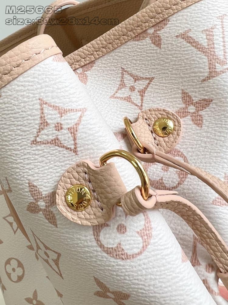 لوي فيتون NEVERFULL مقاس 31cm