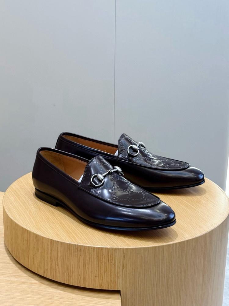Gucci shoes