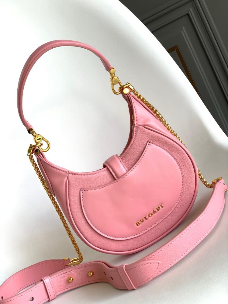 بولغاري SERPENTI ELLIPSE مقاس 19.5cm