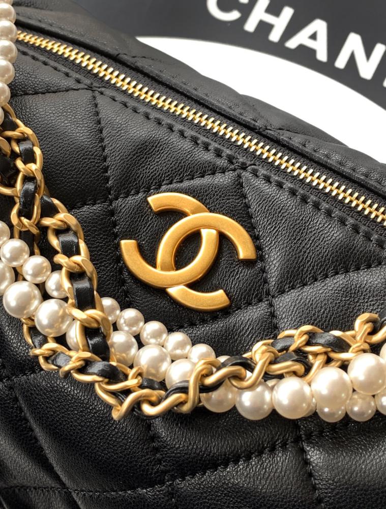 Chanel 23c size 23 cm