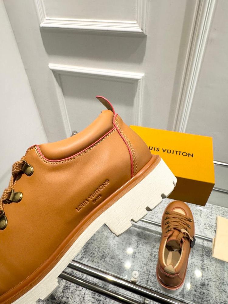 Louis Vuitton shoes