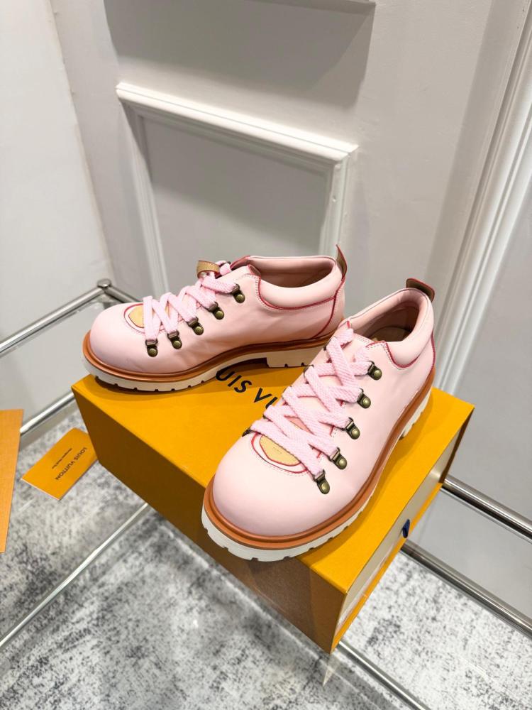 Louis Vuitton shoes