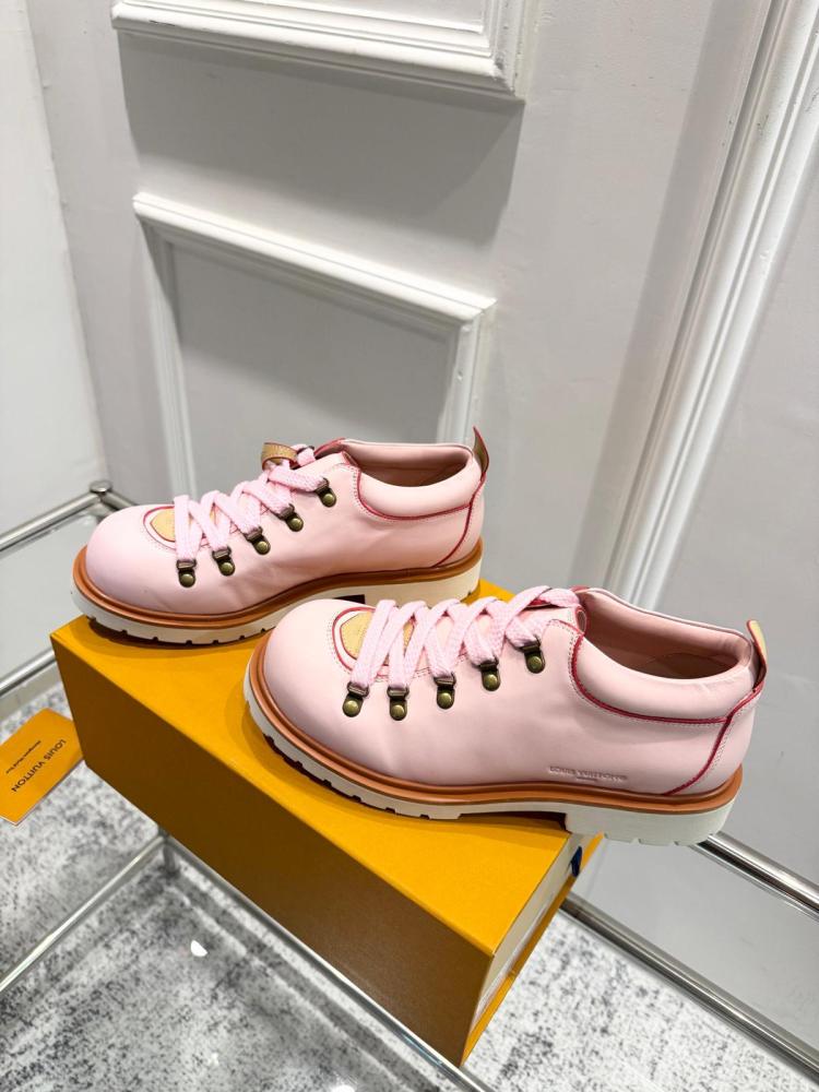 Louis Vuitton shoes