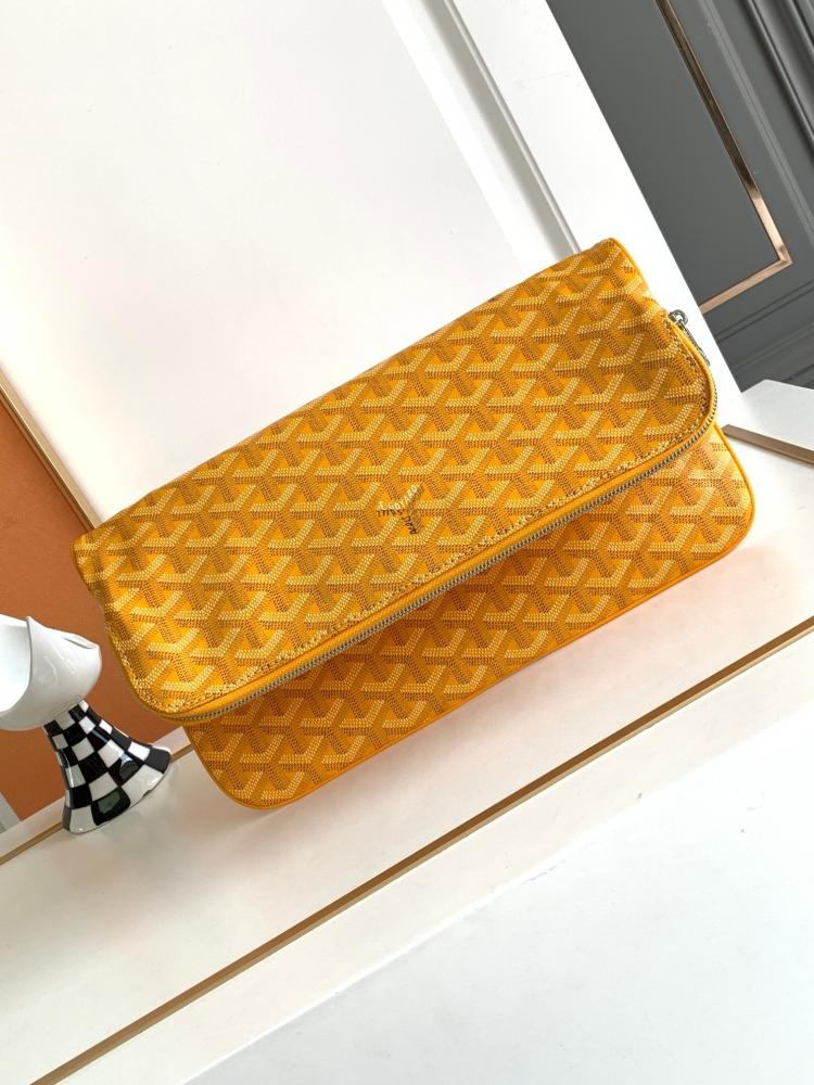 شنطة كلاتش جويارد مقاس 30cm