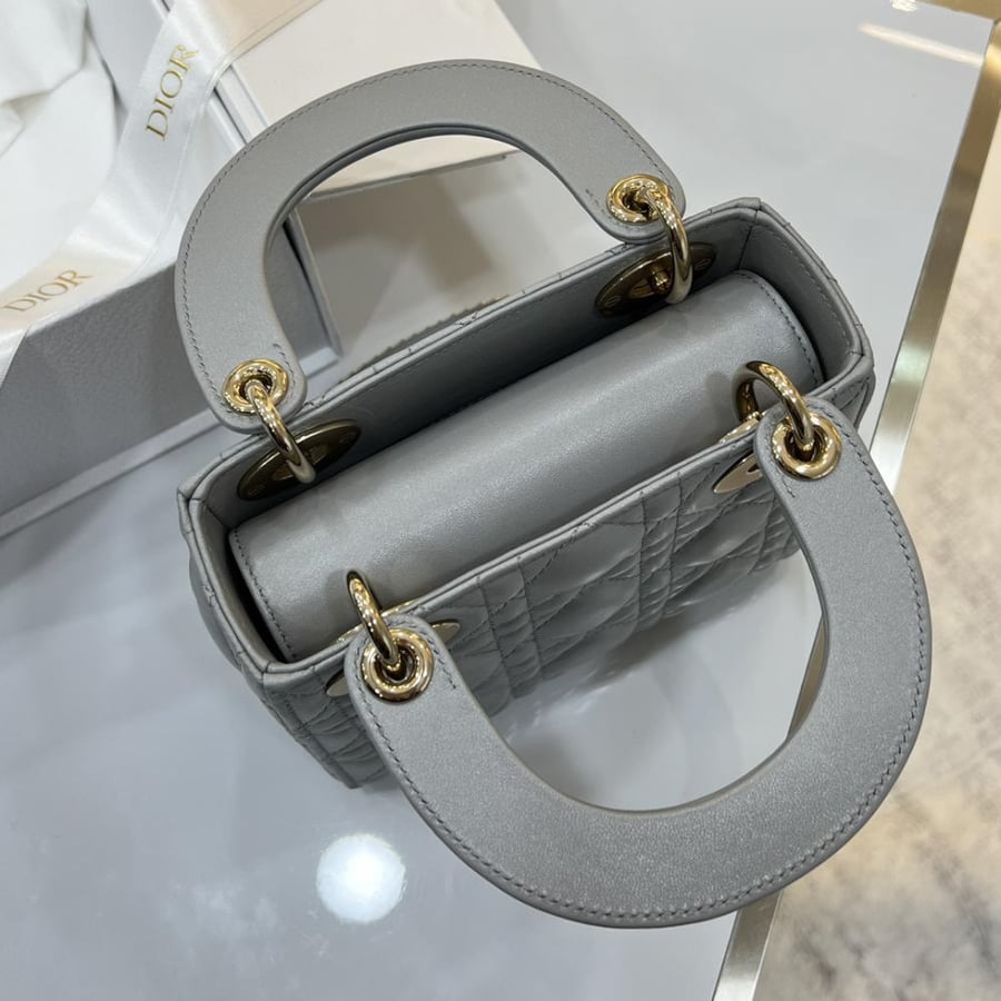 ليدي ديور ميني مقاس 17cm