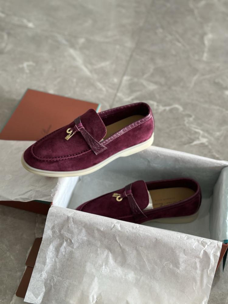 Loribiana shoes