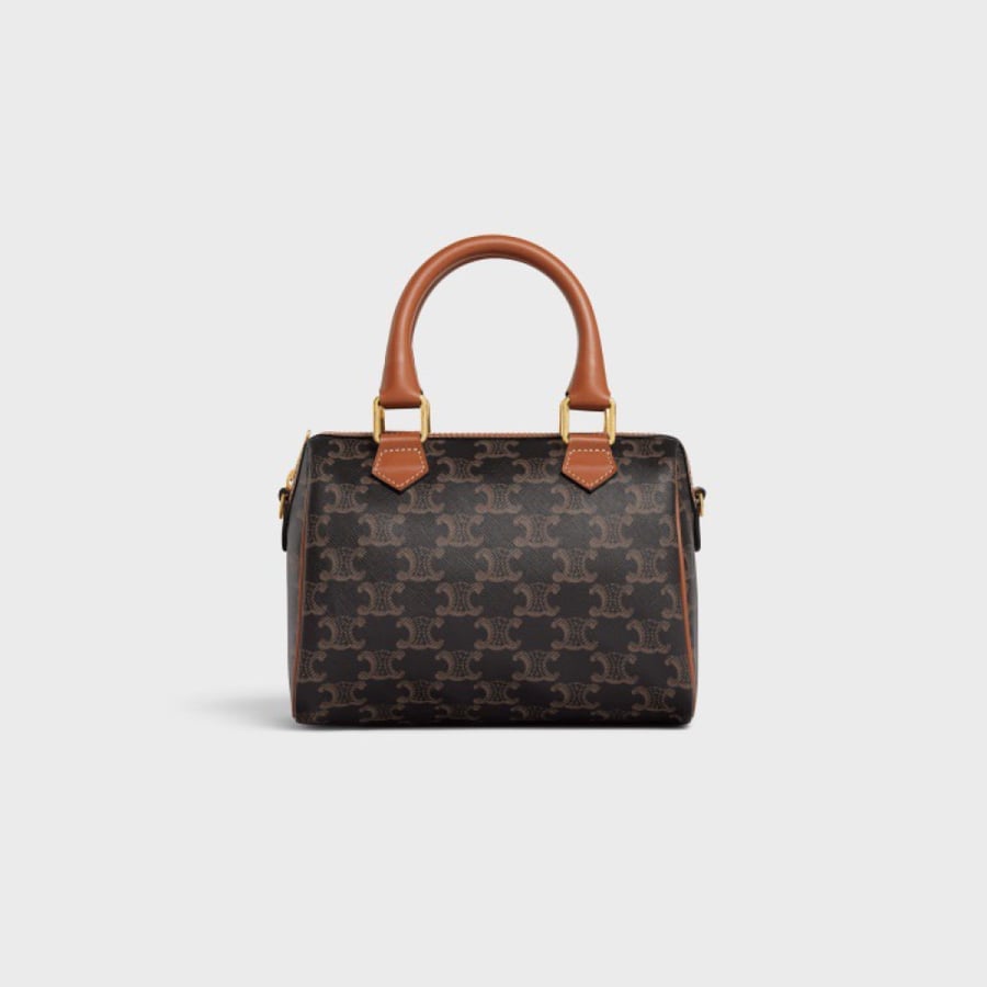 سيلين TRIOMPHE CANVASمقاس19.5cm