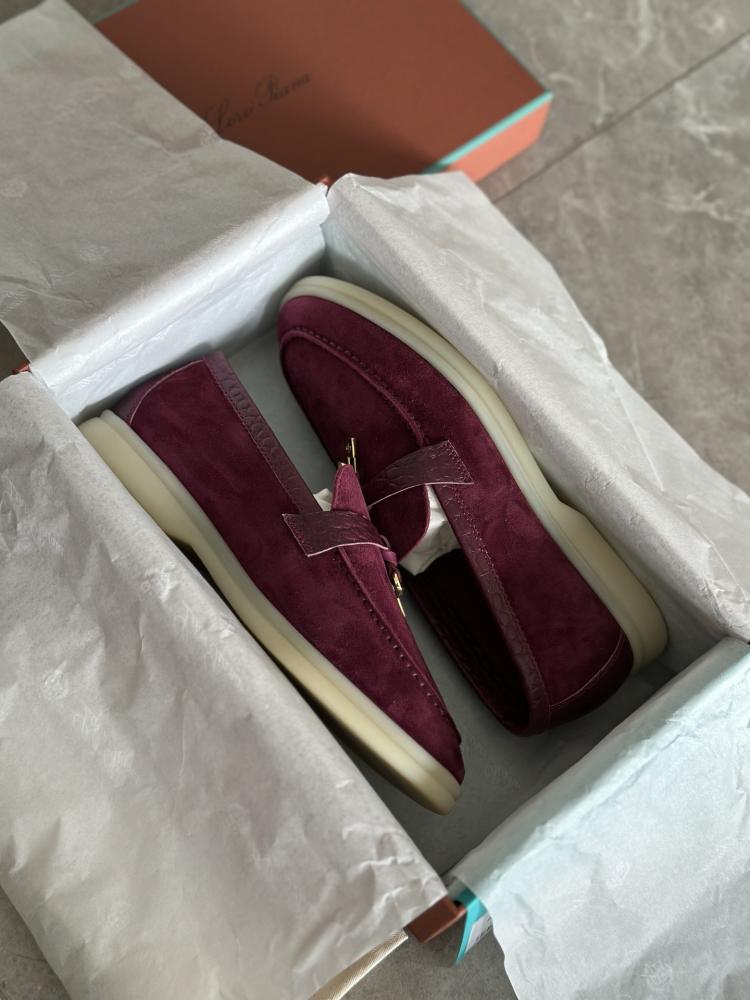 Loribiana shoes