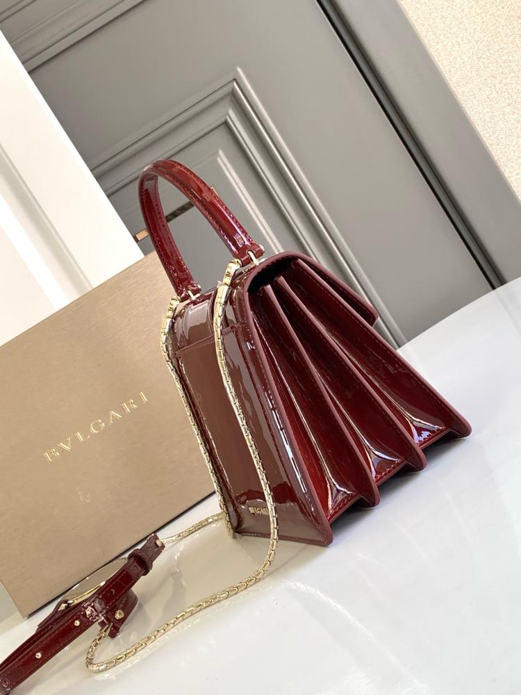 بولغاري Serpenti Forever مقاس 18cm