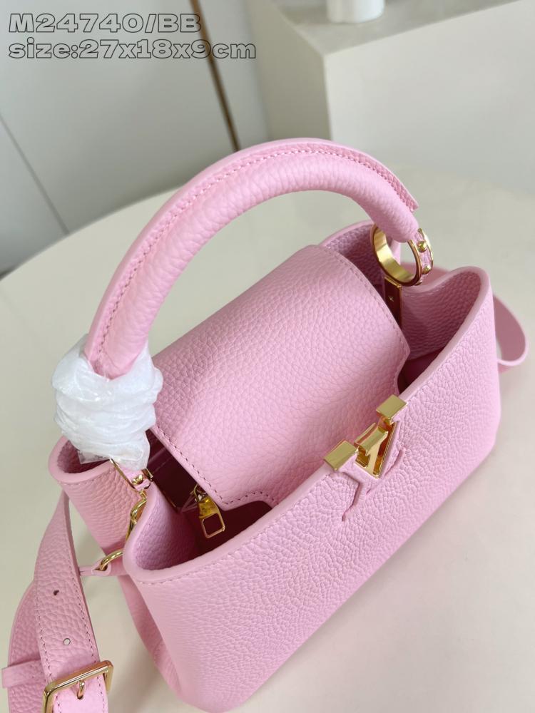 لوي فيتون كابسين BB مقاس27cm