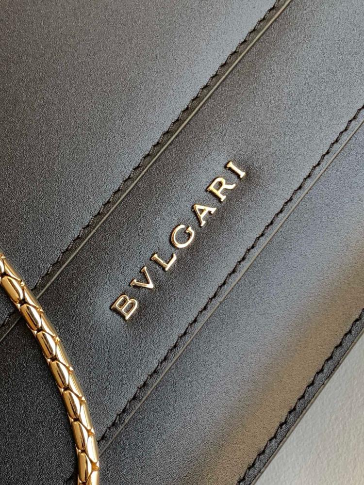 Bulgari Serpenti Forever size 27.5cm