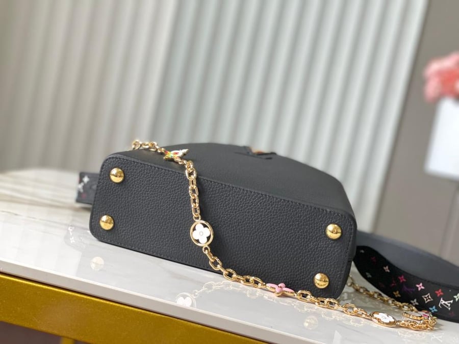 لوي فيتون كابسين BB مقاس27cm