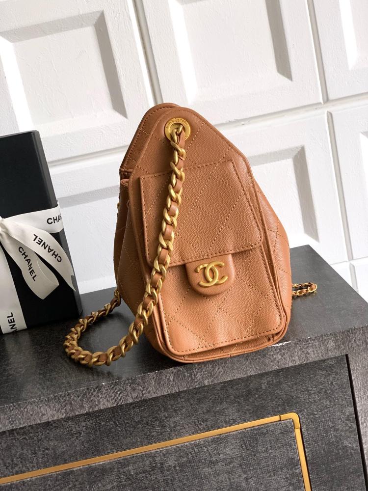 Chanel size 20