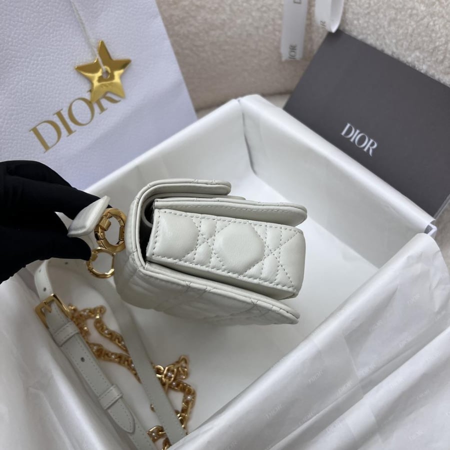 ديور Jolie مقاس 19cm