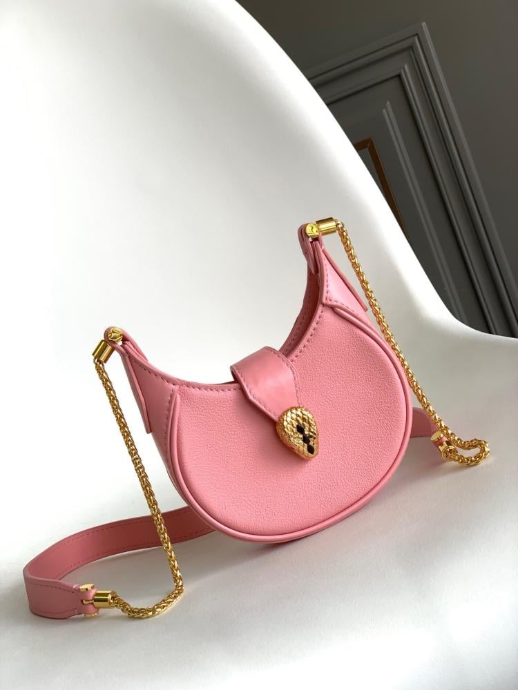 بولغاري SERPENTI ELLIPSE مقاس 18cm