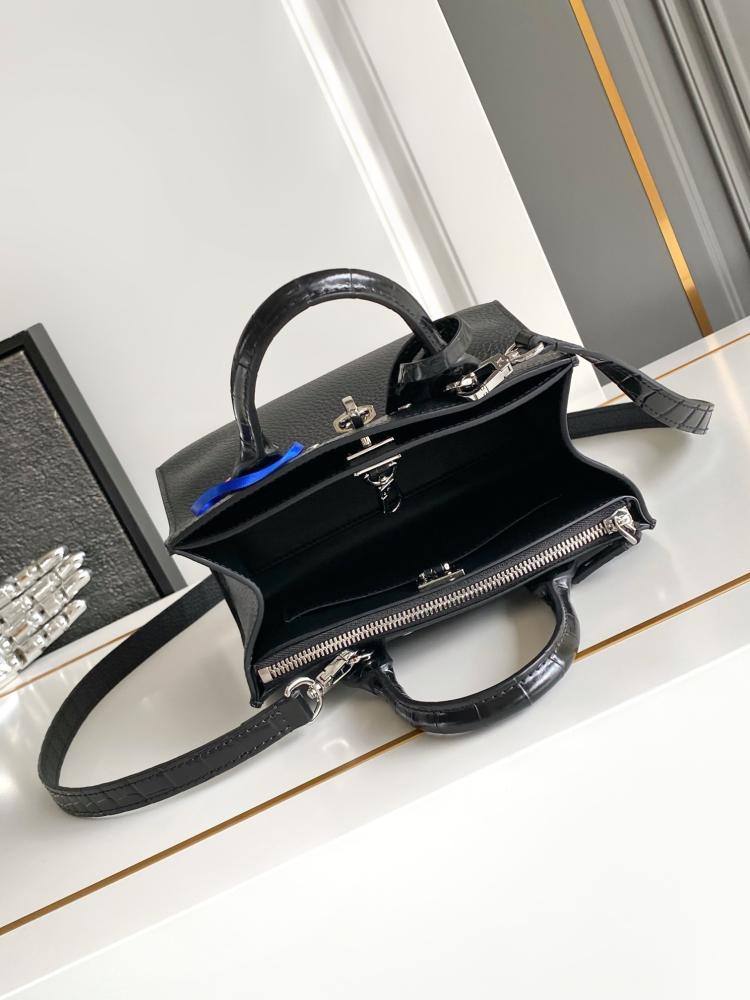 لوي فيتون City Steamer Nano مقاس 21cm