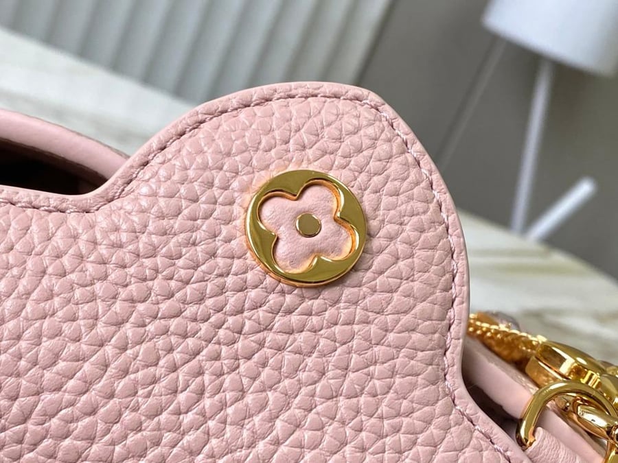 لوي فيتون Capucines مقاس 21cm