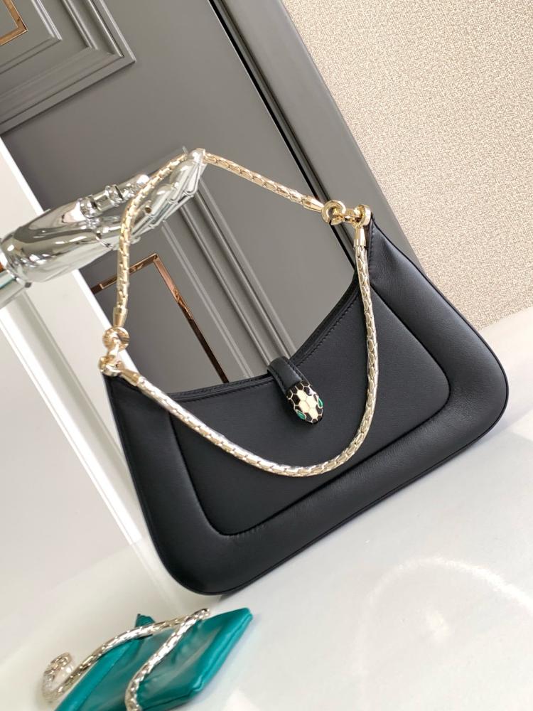 بولغاري SERPENTI BAIA مقاس 27.5cm