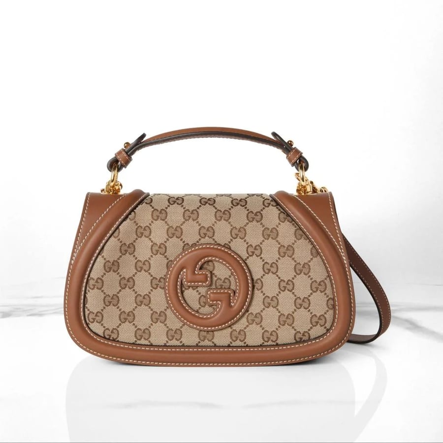 قوتشي Blondie مقاس 26.5cm