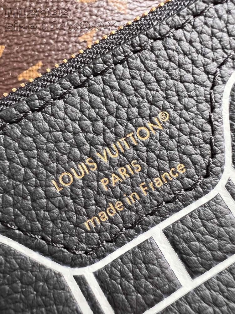 لوي فيتون NEVERFULL مقاس 24cm