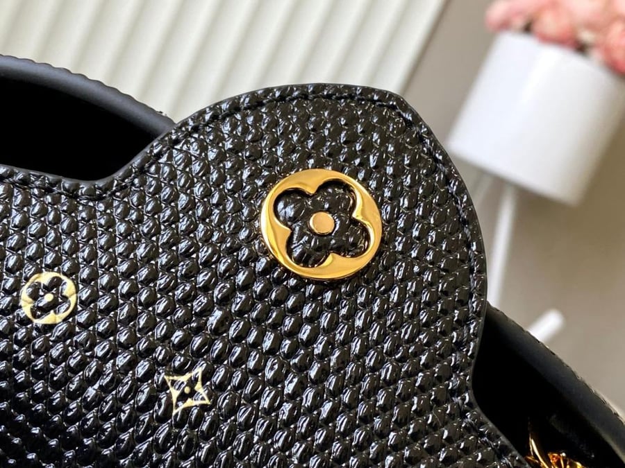 لوي فيتون Capucines مقاس 21cm
