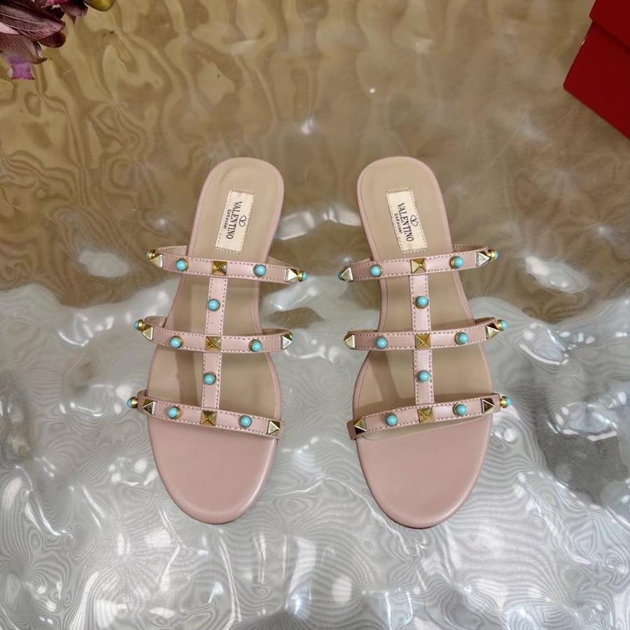 Valentino Slimper