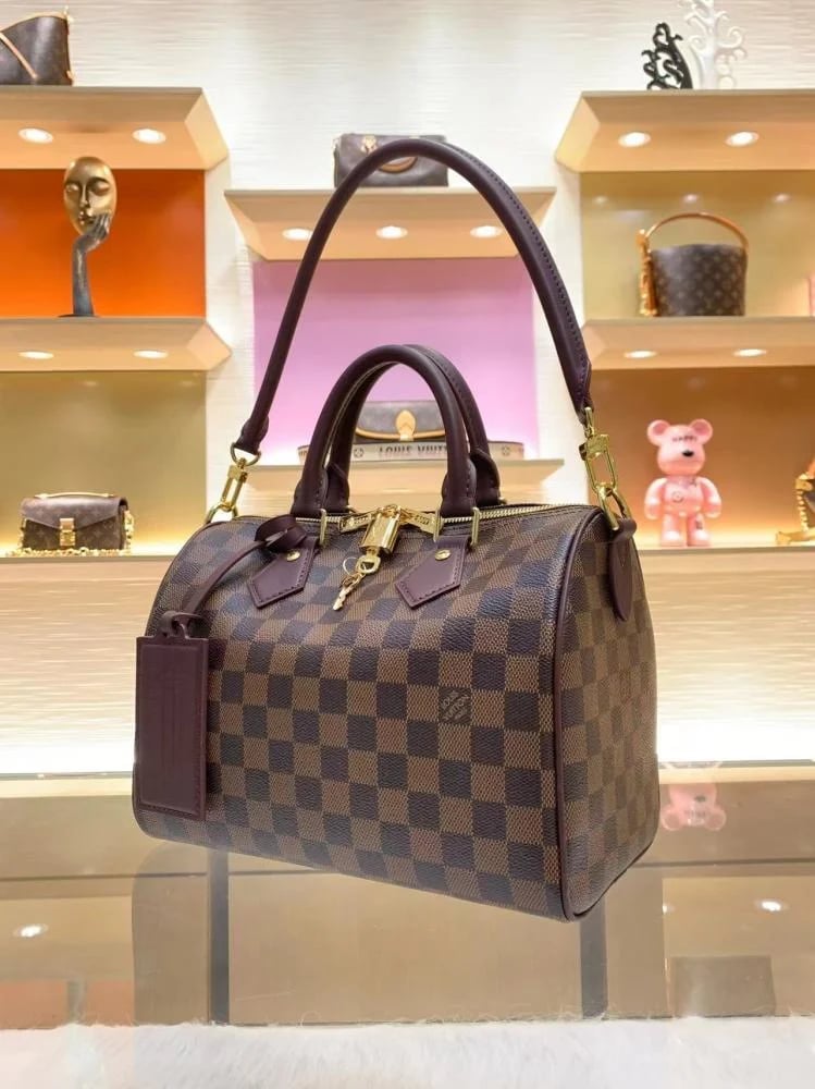 لوي فيتون مقاس 25cm