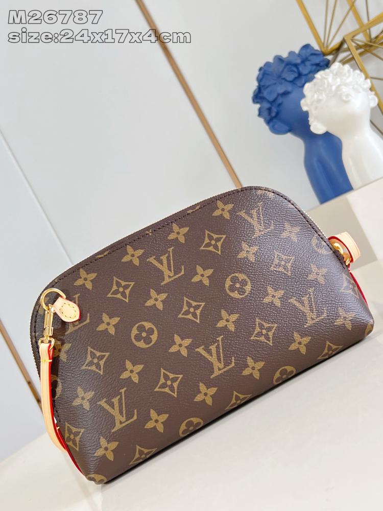 لوي فيتون  مقاس 24.5cm