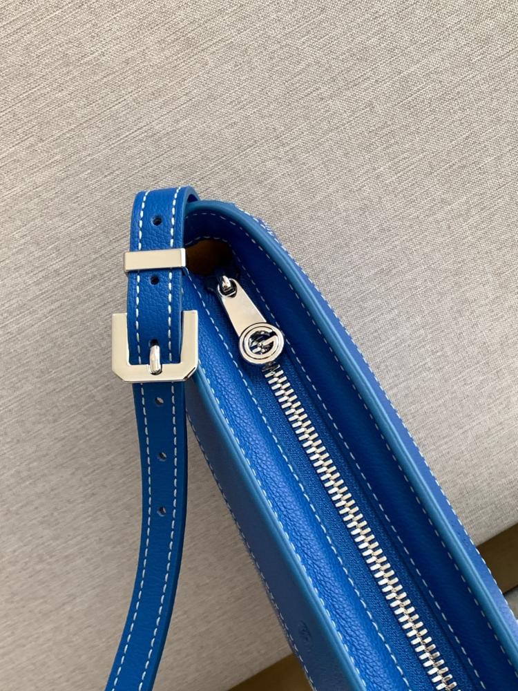 Goyard Hirondelle bag, size 25cm