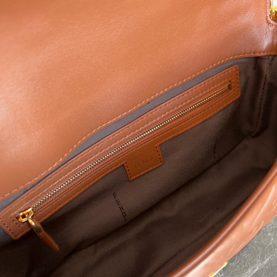 Fendi Baguette Size 27cm