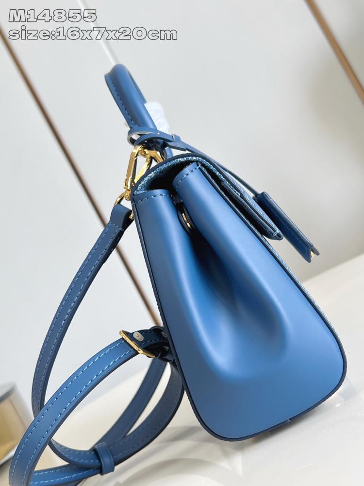 لوي فيتون Cluny Mini مقاس 20cm