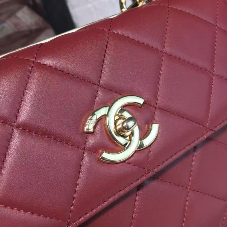 شانيل مقاس25cm