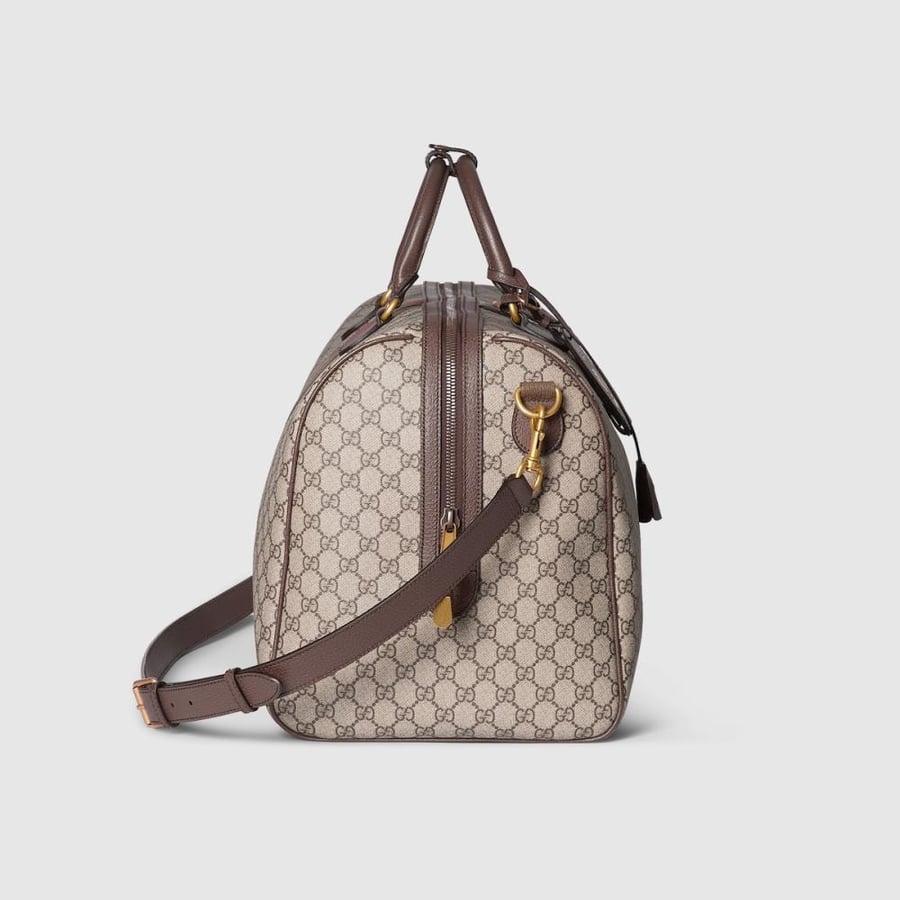 قوتشي GG Supreme مقاس 31cm
