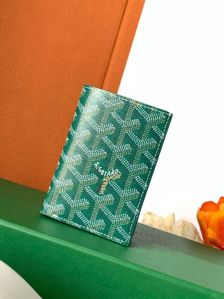 جويارد Saint-Pierre Card Wallet مقاس 11cm