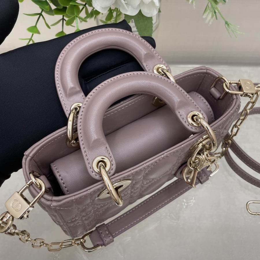 ديور جوي مايكرو مقاس 16cm