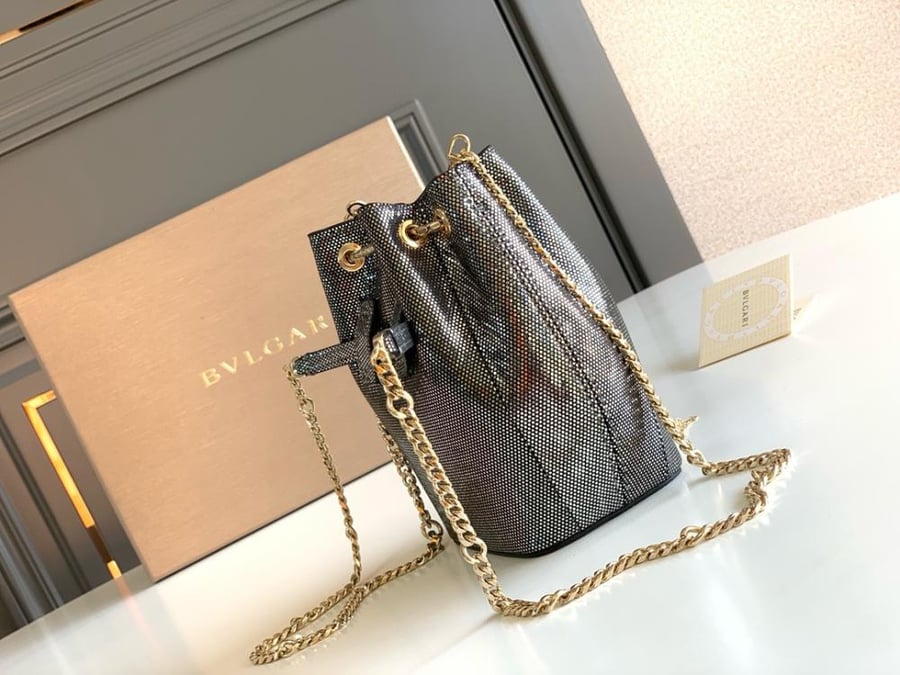 Bulgari Serpenti Forever size 12cm