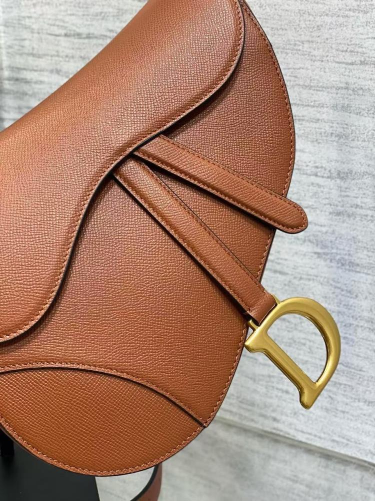 ديور سادل باق مقاس 25.5cm