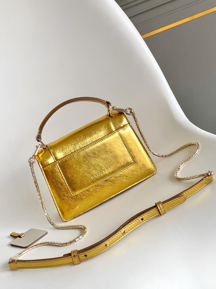 بولغاري SERPENTI FOREVER مقاس19cm