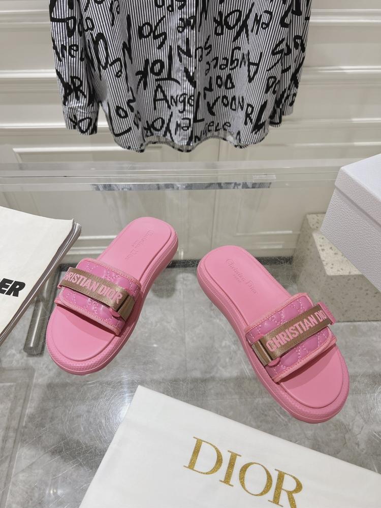 سليبر ديور