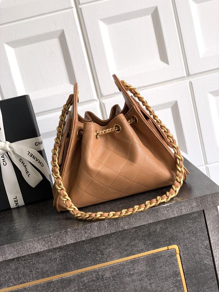 Chanel size 20