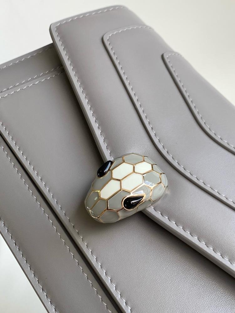 Bulgari Serpenti Forever size 22.5cm