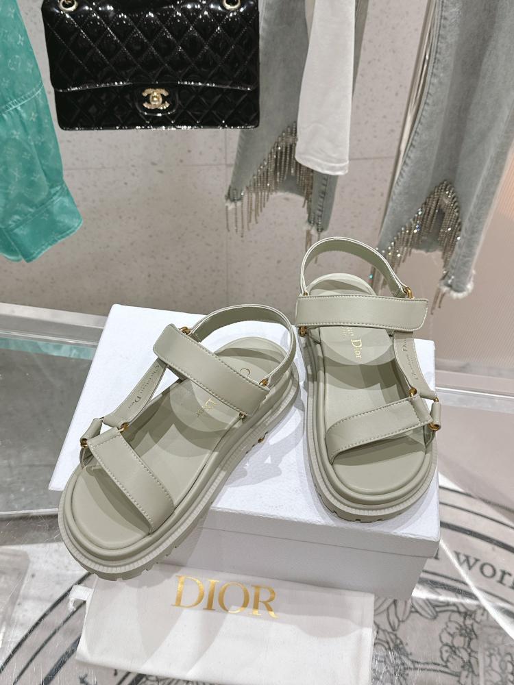 سليبر ديور