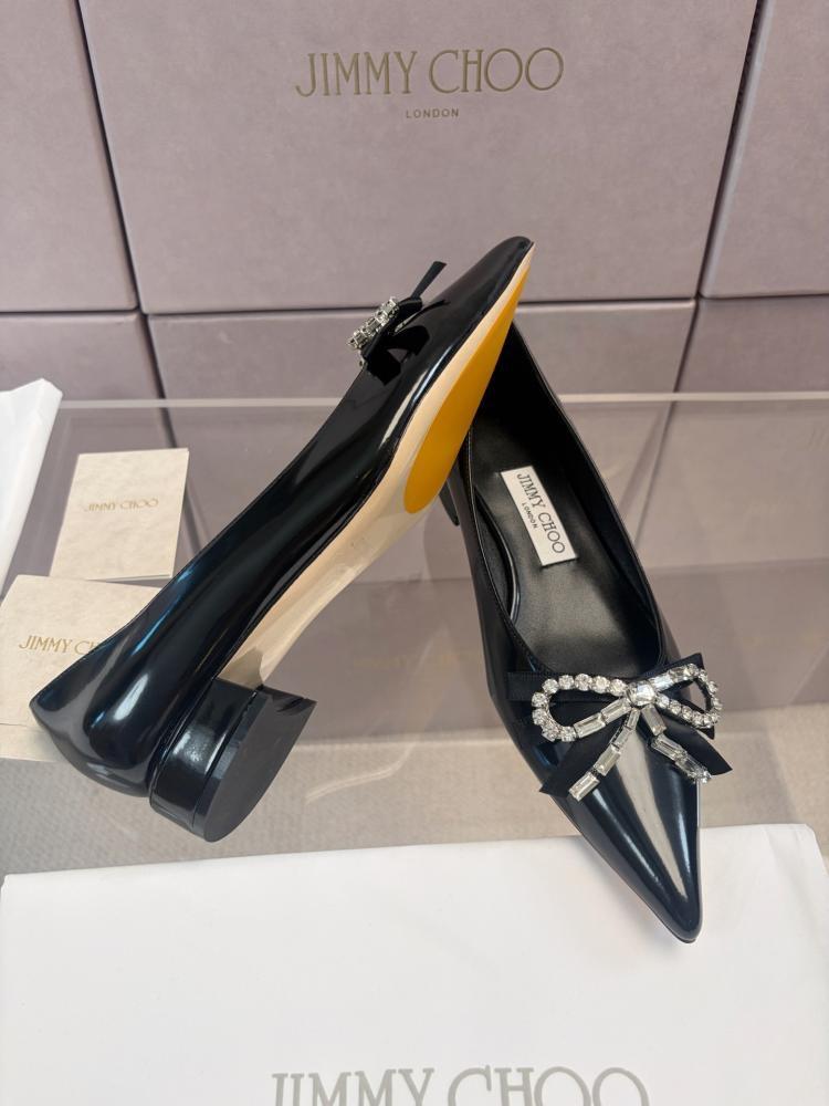 هيلز جيمي تشو 2.5cm