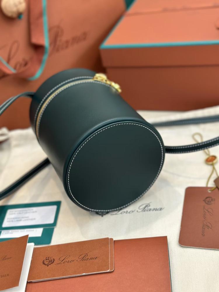 Lorbiana Extra Case 12cm