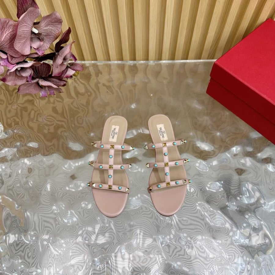Valentino Slimper