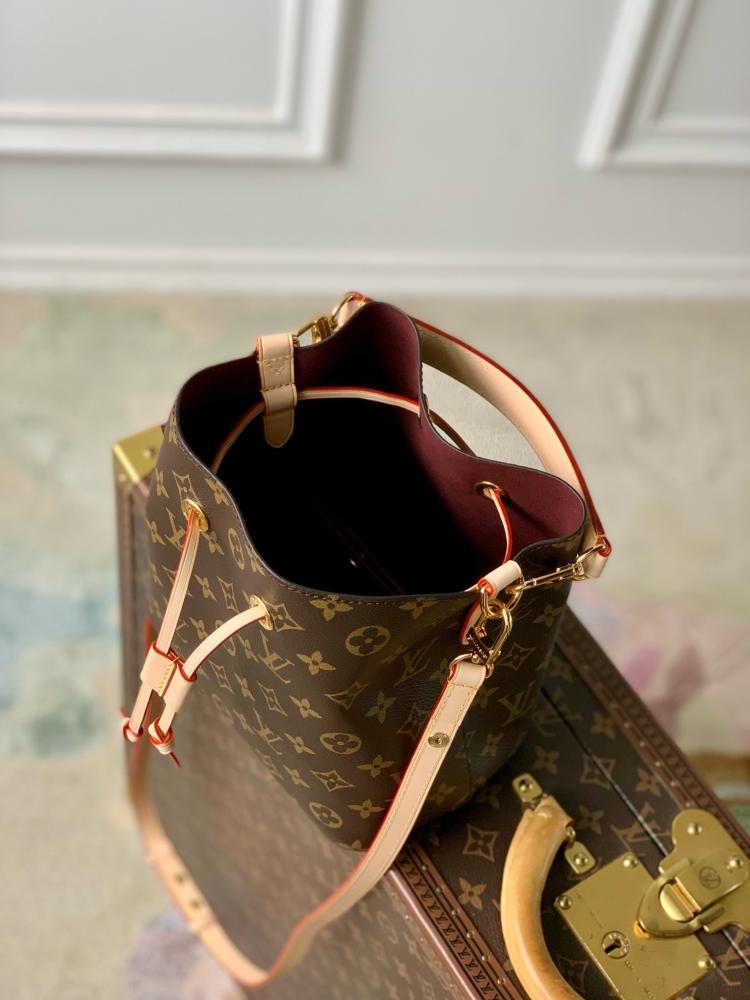 Louis Vuitton Neonoé BB 20cm