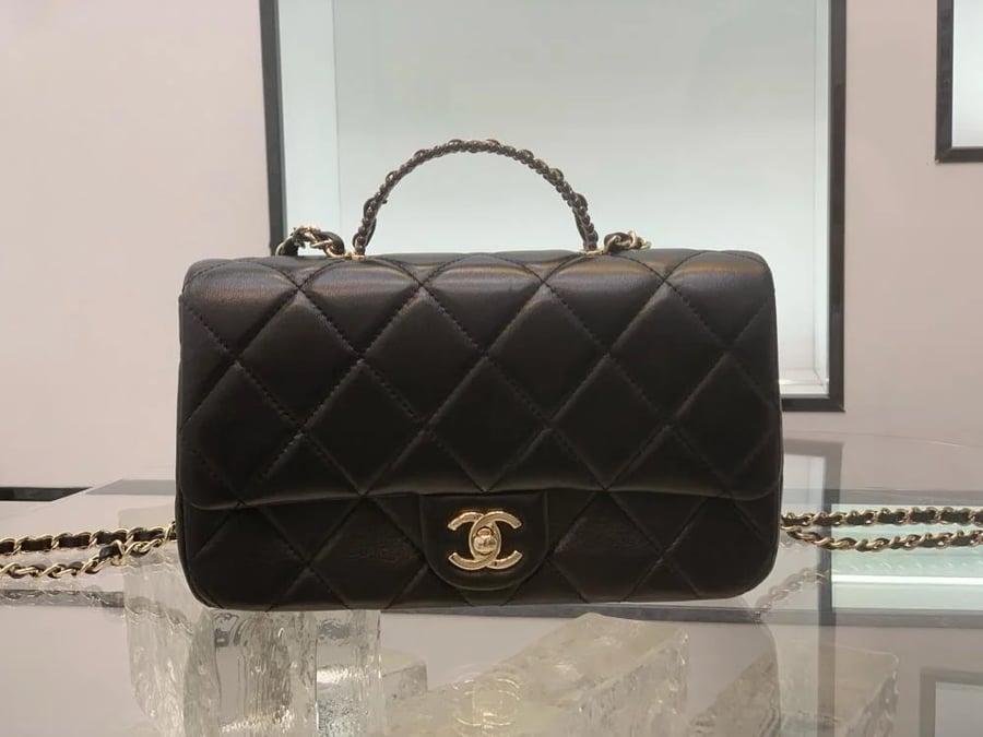 شانيل23A مقاس18cm