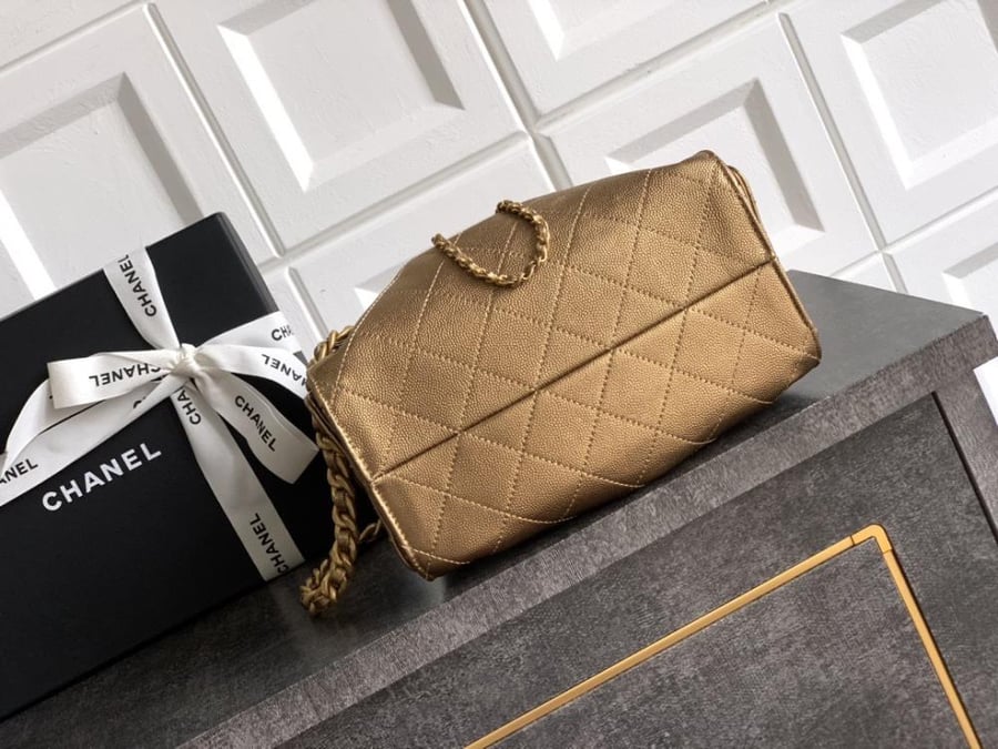 شانيل 25bag مقاس 20cm